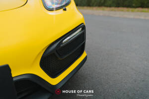 Bild 13/50 von Porsche Boxster GTS (2016)