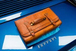 Imagen 52/58 de Ferrari Mondial T (1990)