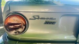 Imagen 10/29 de SIMCA 1000 Coupe (1965)