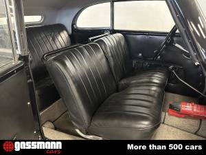 Image 14/15 de BMW 321 (1939)