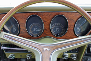 Image 20/28 of Mercury Cougar XR-7 Convertible (1973)