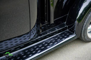 Image 41/54 of Chevrolet Standard (1936)