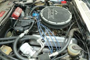 Image 30/50 of Jensen Interceptor  MK III (1974)
