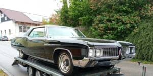 Bild 6/26 von Buick Electra 225 (1968)