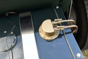 Imagen 27/50 de Bentley 4 1&#x2F;2 Litre (1938)