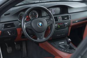 Imagen 13/50 de BMW M3 (2010)