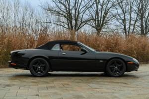 Bild 5/50 von Jaguar XK8 4.0 (2006)