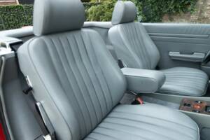 Imagen 42/50 de Mercedes-Benz 560 SL (1986)