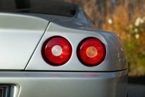 Image 19/50 of Ferrari 550 Maranello (2001)