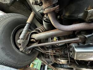 Image 9/13 of Chevrolet Corvair Monza (1965)