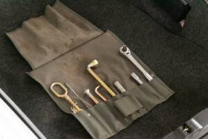 Image 50/50 de Porsche 911 Carrera 2.7 (US) (1974)