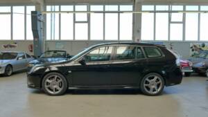 Image 1/43 of Saab 9-3 Turbo X (2008)