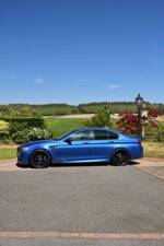 Bild 15/50 von BMW M5 (2014)