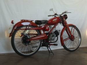 Image 6/50 de Moto Guzzi Cardellino 65 (1955)