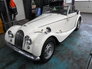 Bild 2/50 von Morgan Plus 4 (1958)