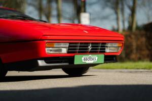 Image 2/33 of Ferrari 208 GTB Turbo (1987)