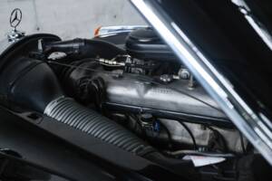 Image 36/50 of Mercedes-Benz 300 Cabriolet D (1952)