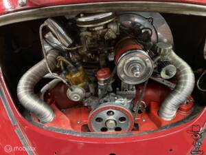 Bild 13/50 von Volkswagen Maggiolino 1500 (1967)