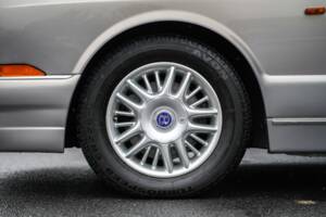 Bild 22/50 von Bentley Azure (2001)