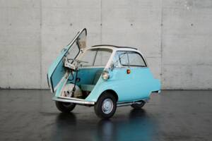 Image 6/29 of BMW Isetta 300 (1962)