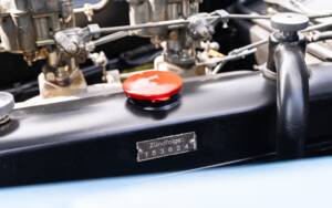 Imagen 77/80 de EMW 340 (1950)