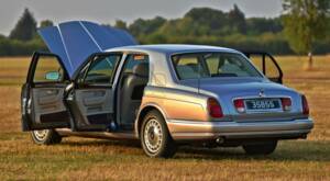 Image 20/50 of Rolls-Royce Silver Seraph (1998)