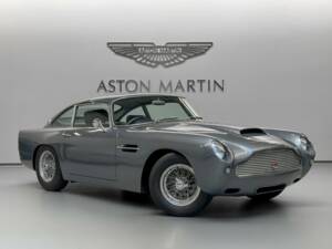 Image 1/26 de Aston Martin DB 4 (1960)