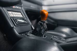 Image 31/42 of Maserati Shamal (1991)