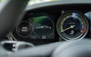 Afbeelding 35/40 van Porsche 911 GT3 (2021)
