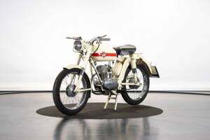 Bild 8/50 von MV Agusta Liberty I (1962)