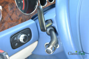 Afbeelding 31/50 van Bentley Continental GT (2005)