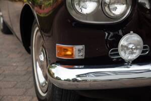 Image 46/50 of Rolls-Royce Silver Cloud III (1964)