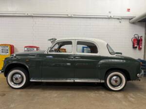 Afbeelding 1/16 van Rover 90 (1956)