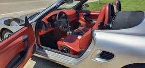 Image 28/32 de Porsche Boxster (1997)