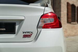 Afbeelding 11/50 van Subaru Impreza WRX STi (2016)