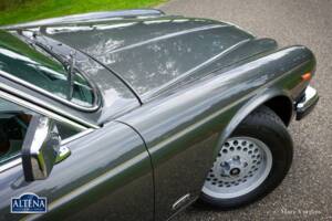 Bild 35/57 von Jaguar XJ 12 (1986)