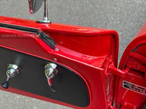 Afbeelding 57/100 van Alfa Romeo Giulietta Spider (1957)