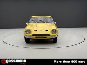 Afbeelding 2/15 van TVR Vixen Serie 2 (1970)