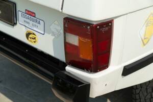 Image 18/50 de Land Rover 170 V  Cabriolet B (1991)