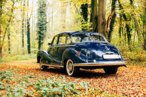 Immagine 87/199 di BMW 502 - 3,2 Litre (1961)