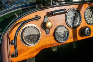 Image 12/16 de Bentley 4 1/2 Litre (1927)