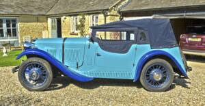 Afbeelding 13/50 van Morris 10&#x2F;6 Special (1934)
