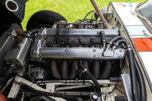Image 17/50 de Jaguar E-Type &quot;Semi-Lightweight&quot; (1963)