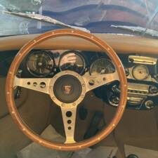 Image 3/4 of Porsche 356 C 1600 SC (1965)