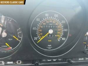 Bild 12/17 von Mercedes-Benz 560 SL (1986)