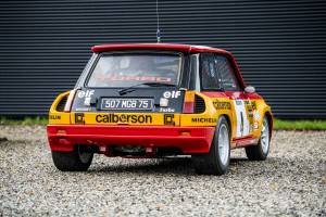 Bild 35/38 von Renault R 5 Turbo 2 (1980)