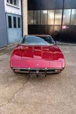 Image 6/20 of Maserati Ghibli SS (1970)