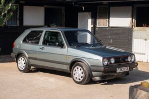 Imagen 43/50 de Volkswagen Golf Mk II Gti 1.8 (1988)