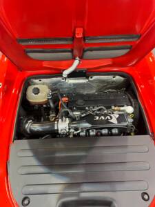 Bild 6/19 von Lotus Elise Sport 190 (1998)