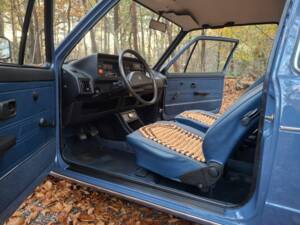 Image 24/36 de Volkswagen Golf I 1.6 GLS (1981)
